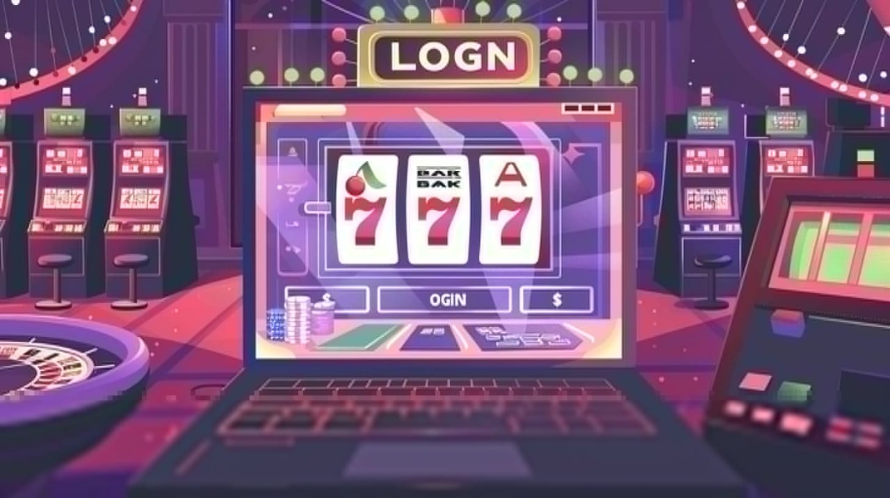 slot777apk